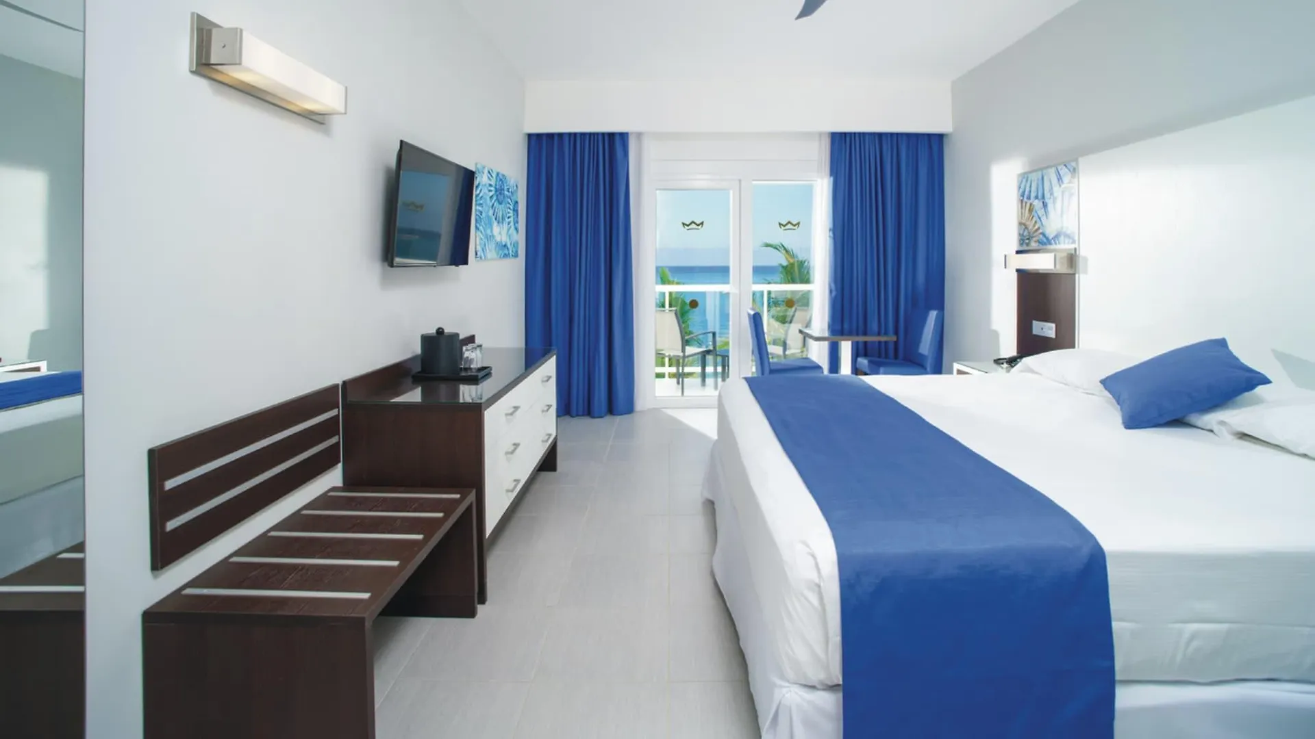 Riu Reggae Hotel Montego Bay