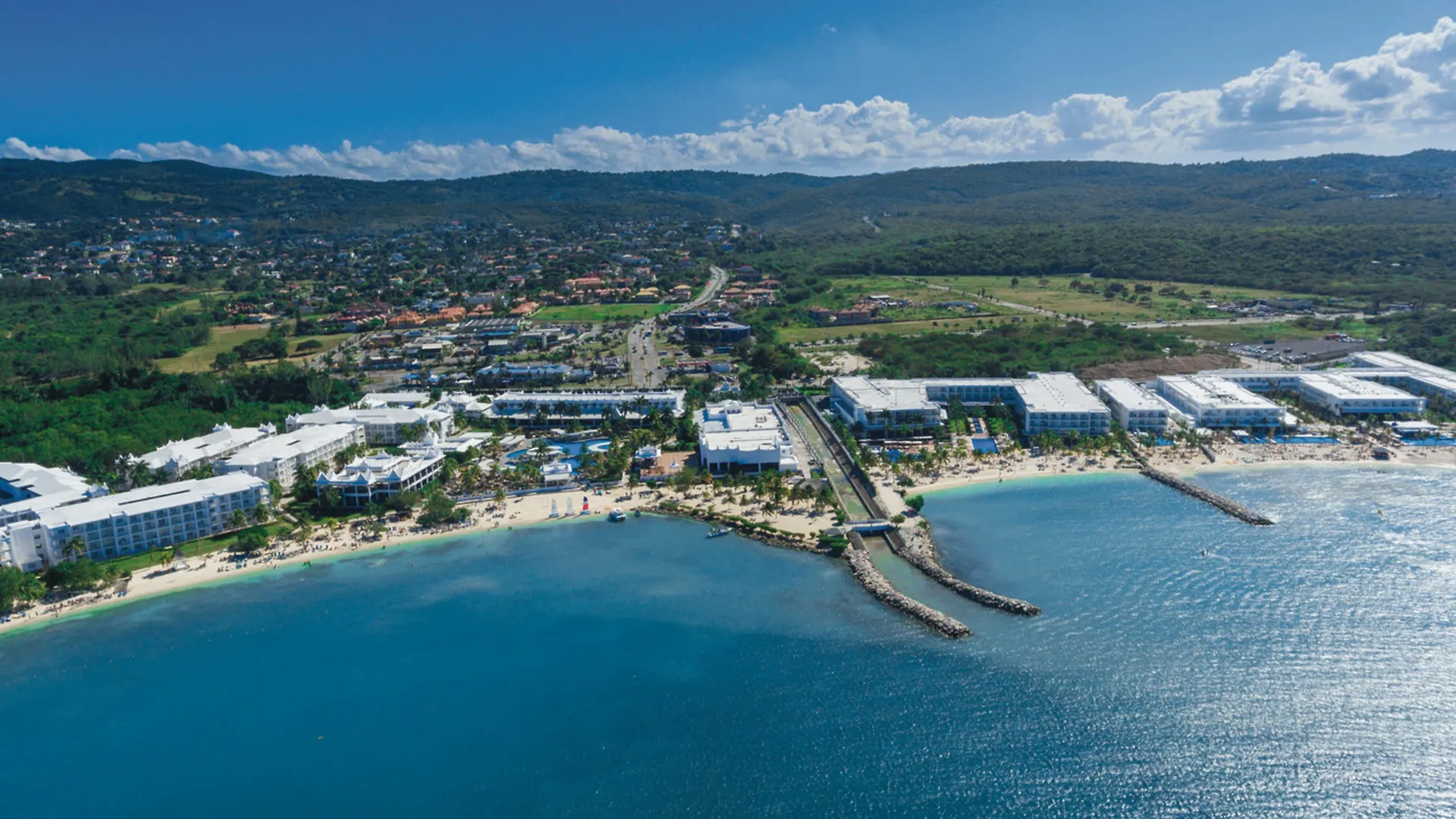 Riu Reggae Hotel Montego Bay 4*,