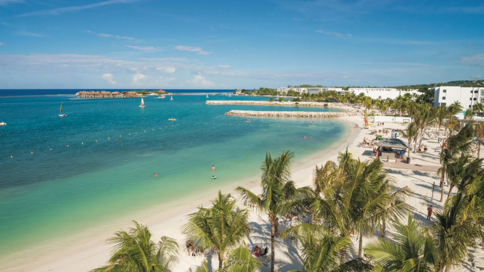 Riu Reggae Hotel Montego Bay 4*,