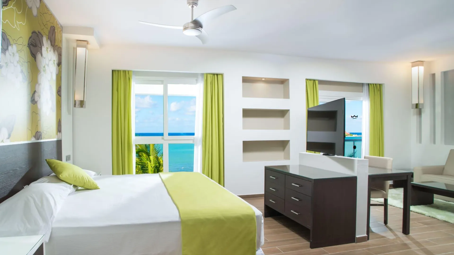 Riu Reggae Hotel Montego Bay 4*,  Jamaica