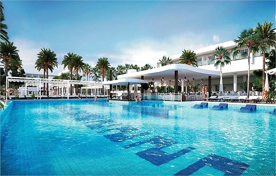 Riu Reggae Hotel Montego Bay