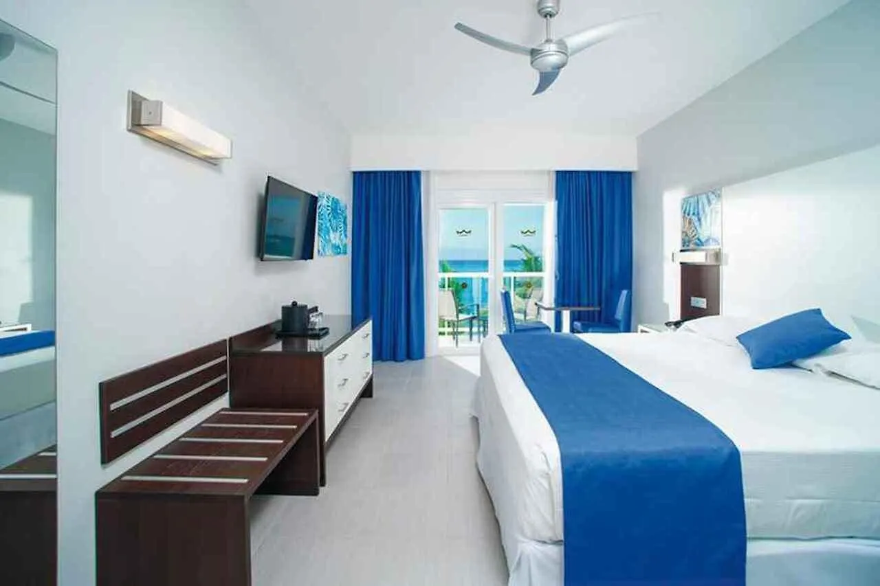 Riu Reggae (Adults Only) Hotel Montego Bay