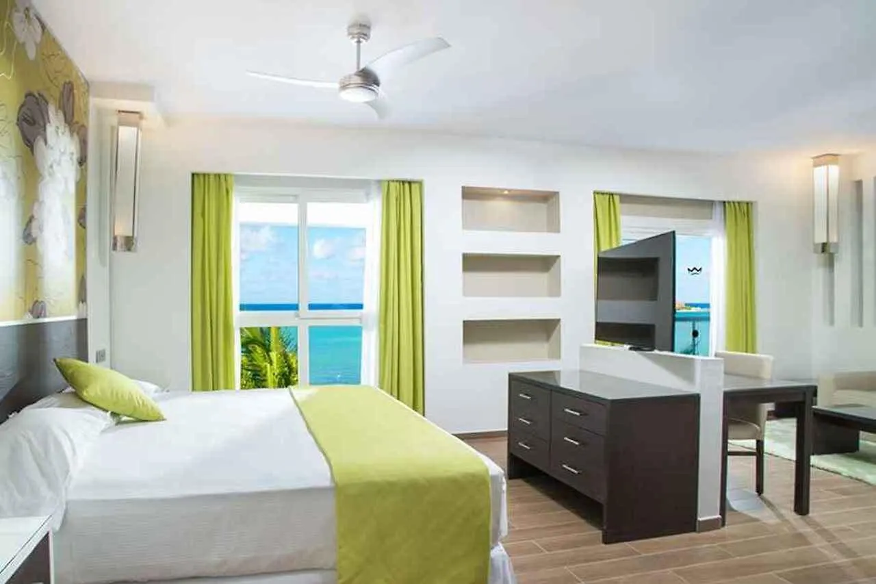 Riu Reggae (Adults Only) Hotel Montego Bay Jamaica