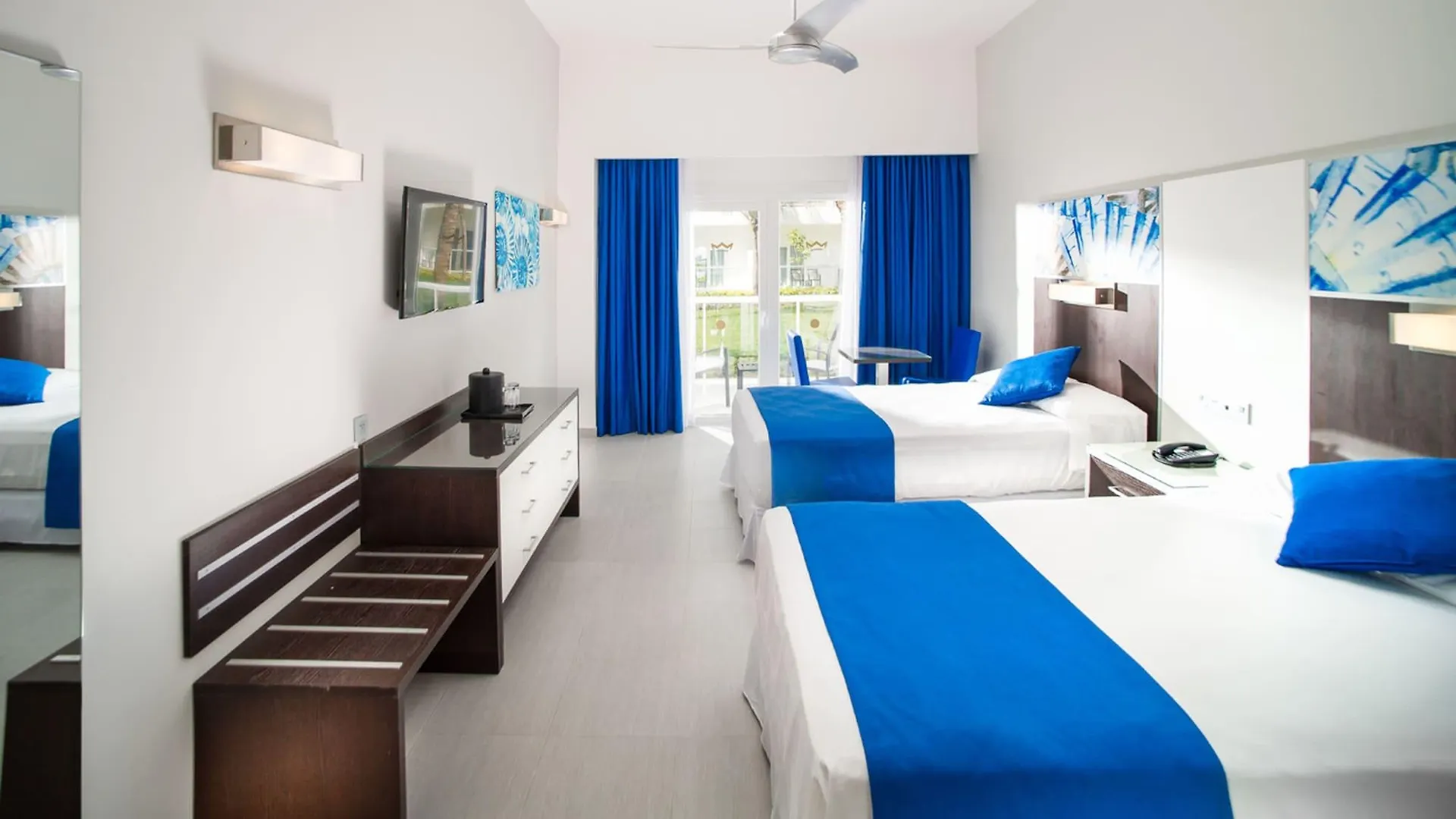 Riu Reggae (Adults Only) Hotel Montego Bay