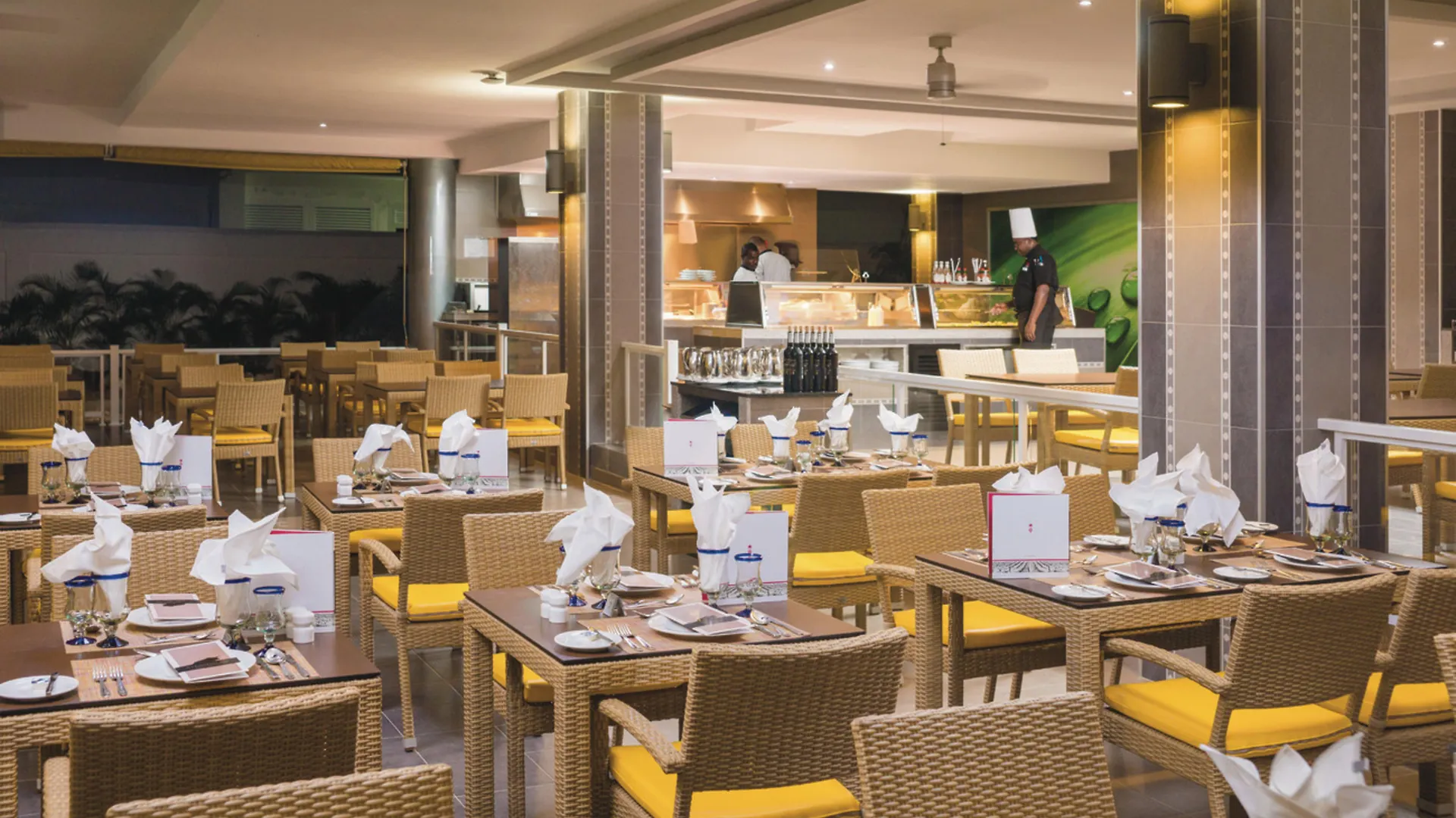 Riu Reggae (Adults Only) Hotel Montego Bay