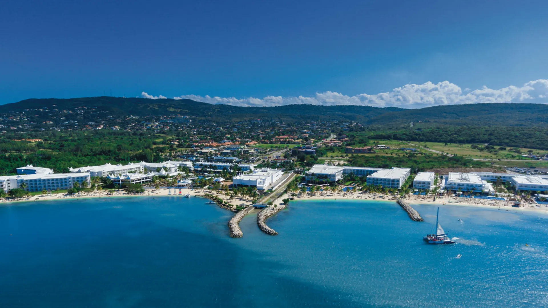 Riu Reggae (Adults Only) Hotel Montego Bay