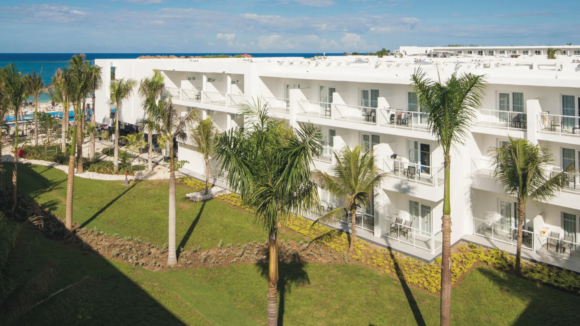 Riu Reggae (Adults Only) Hotel Montego Bay 4*,  Jamaica
