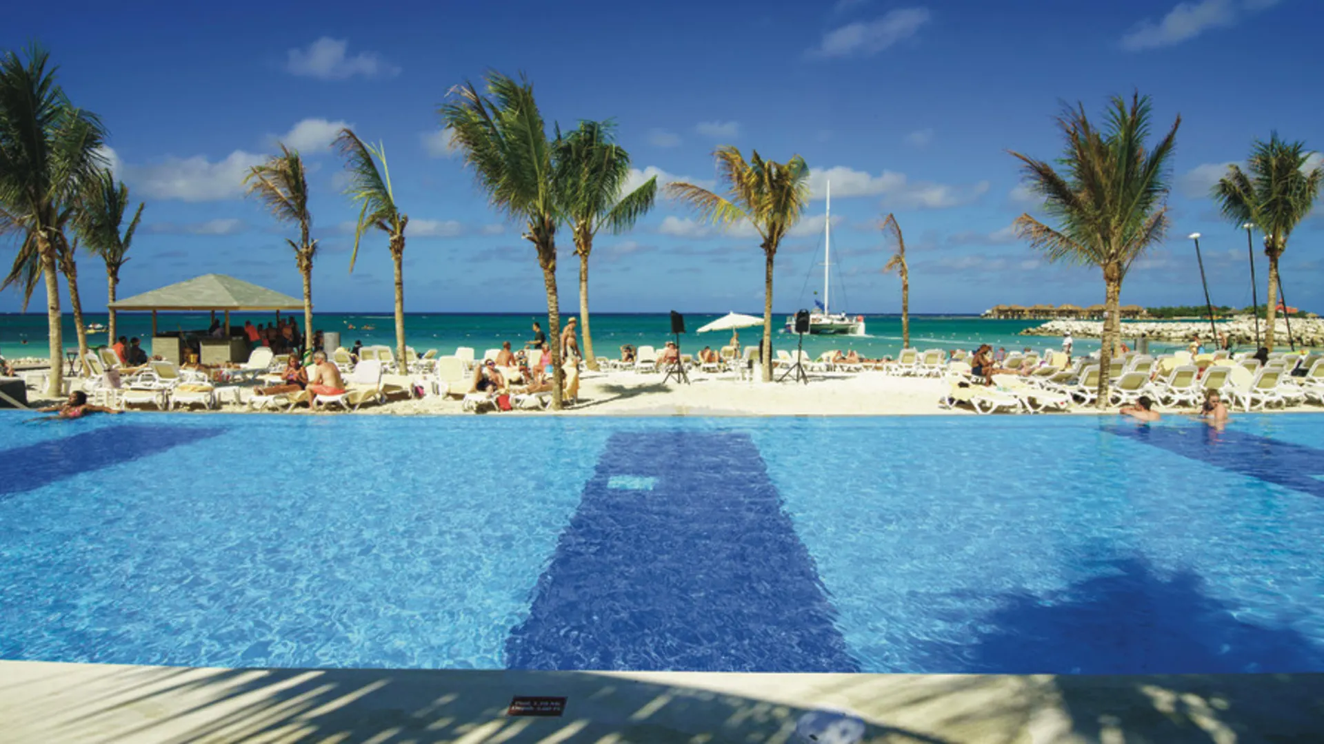 Riu Reggae (Adults Only) Hotel Montego Bay