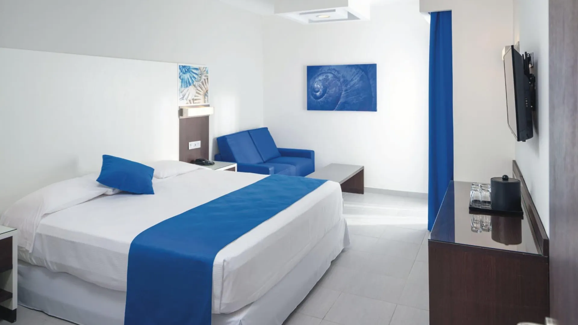 ****  Riu Reggae (Adults Only) Hotel Montego Bay Jamaica