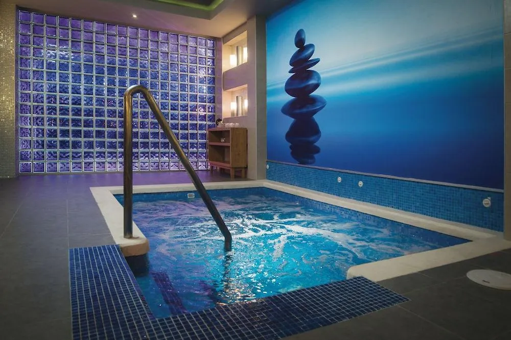 Riu Reggae (Adults Only) Hotel Montego Bay