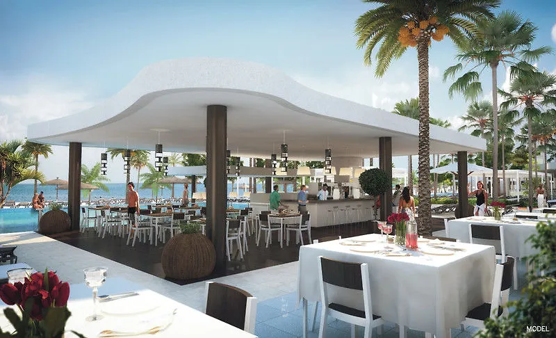 Riu Reggae (Adults Only) Hotel Montego Bay