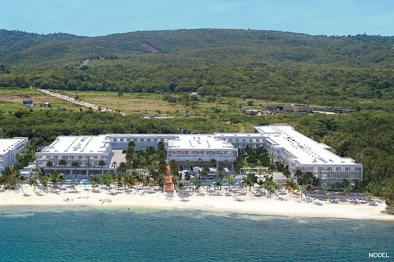 Riu Reggae (Adults Only) Hotel Montego Bay 4*,  Jamaica