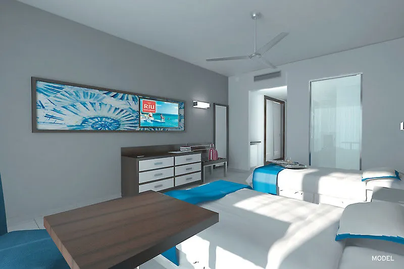 Riu Reggae (Adults Only) Hotel Montego Bay Jamaica