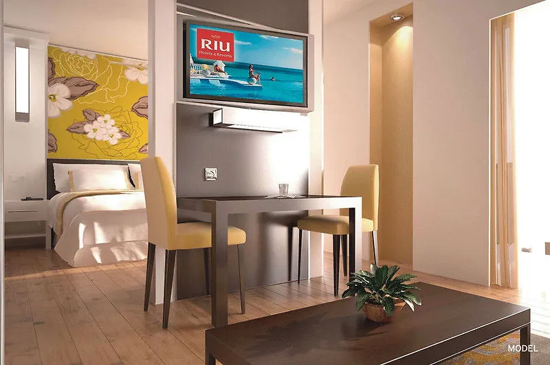 Riu Reggae (Adults Only) Hotel Montego Bay