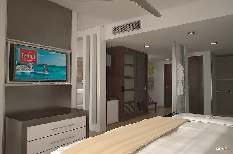 Riu Reggae (Adults Only) Hotel Montego Bay