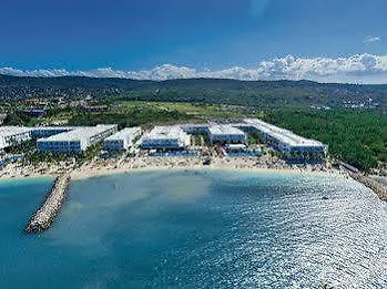 Riu Reggae (Adults Only) Hotel Montego Bay 4*,  Jamaica