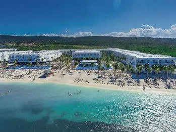 Riu Reggae (Adults Only) Hotel Montego Bay