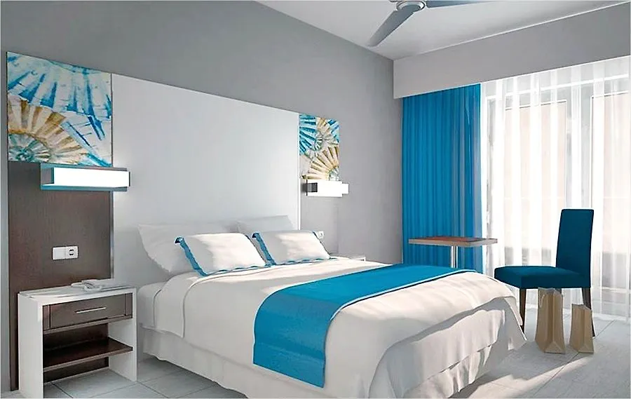 Riu Reggae (Adults Only) Hotel Montego Bay 4*,