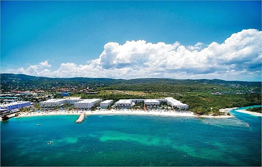 Riu Reggae (Adults Only) Hotel Montego Bay
