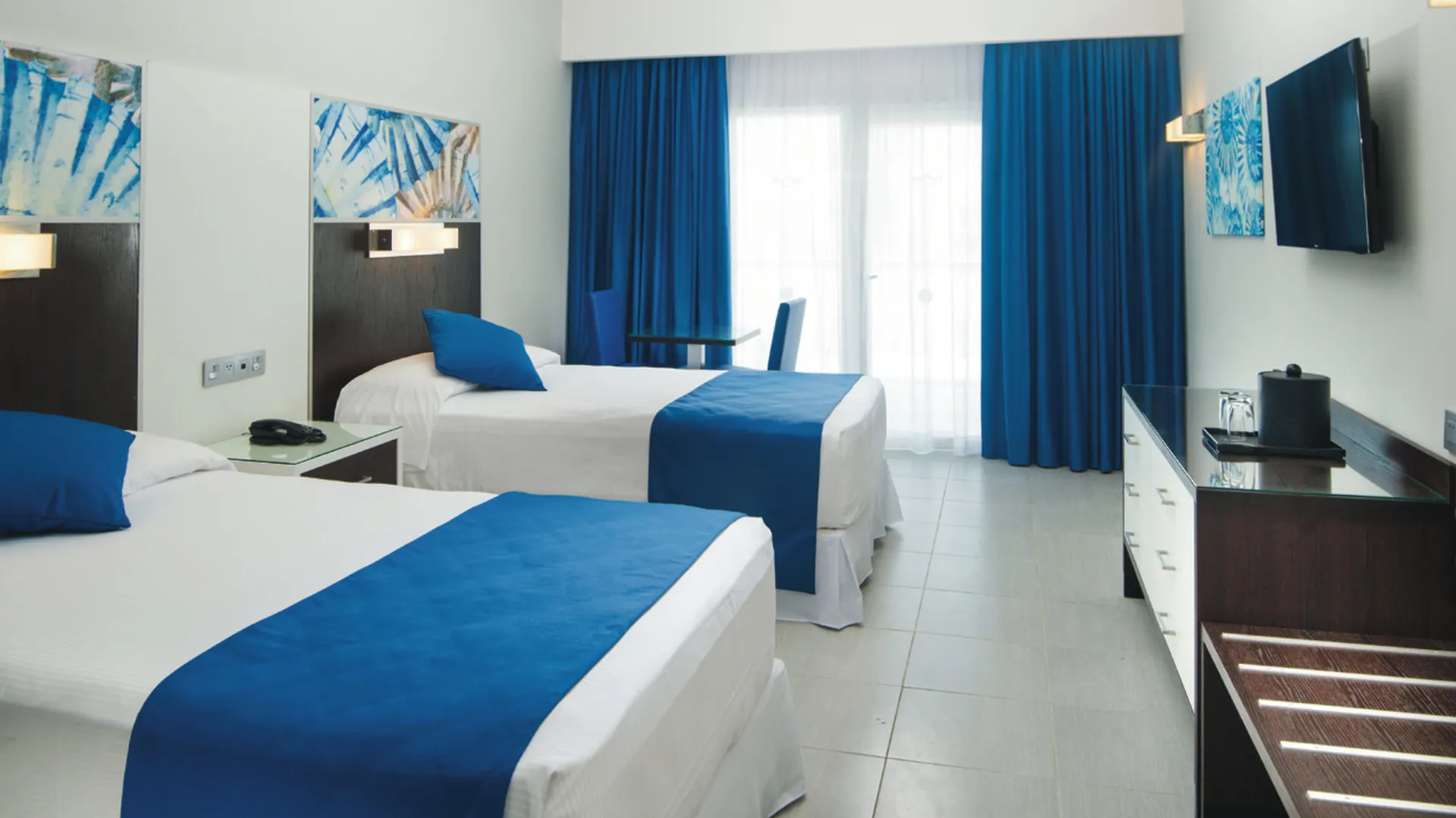 Hotel Riu Reggae (Adults Only) Montego Bay Jamaica