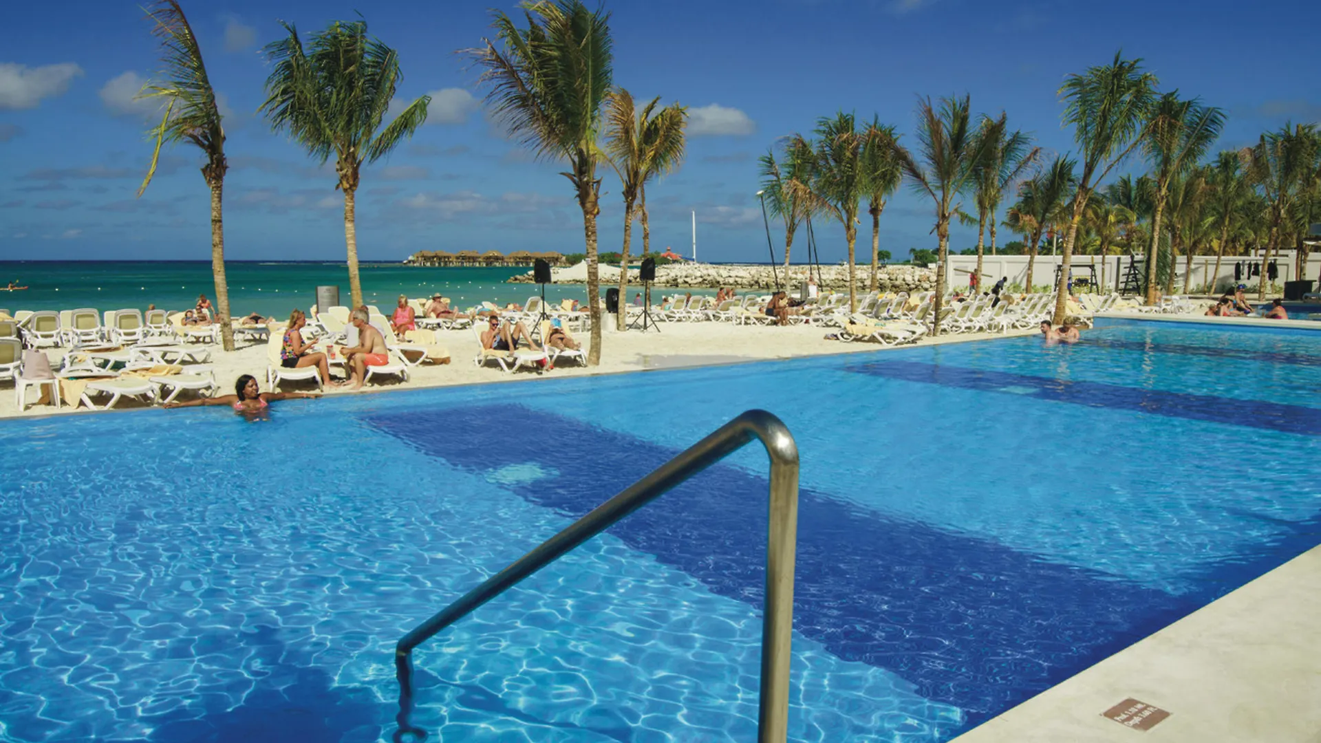 Hotel Riu Reggae (Adults Only) Montego Bay
