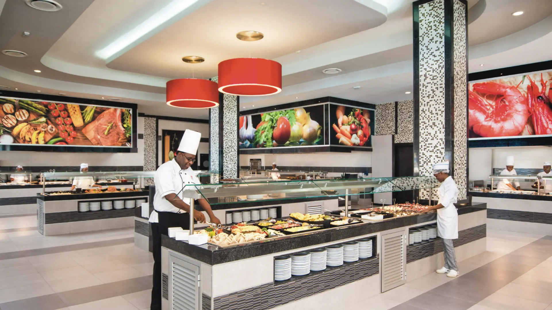 Hotel Riu Reggae (Adults Only) Montego Bay