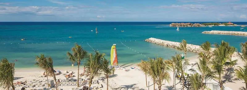 Hotel Riu Reggae (Adults Only) Montego Bay